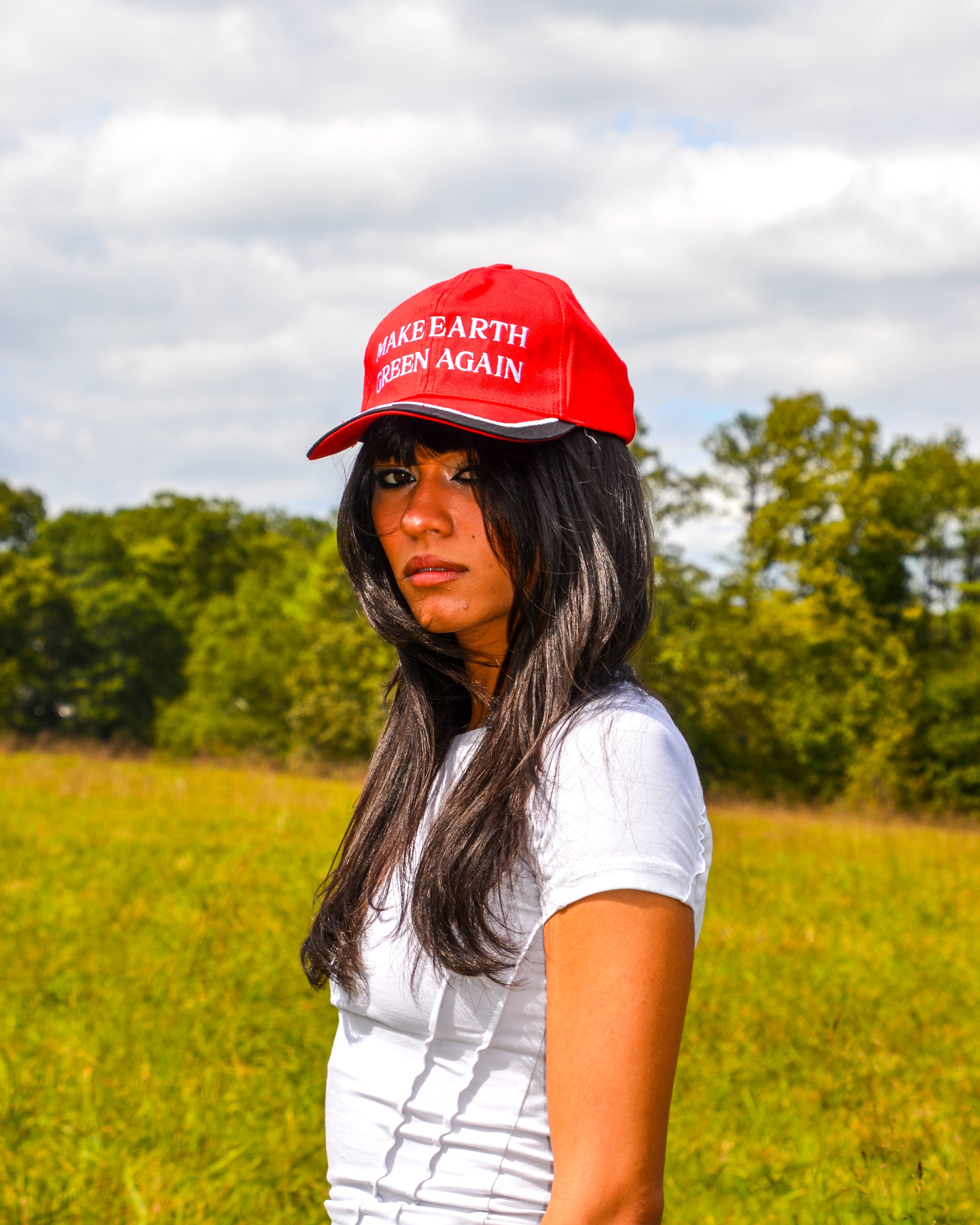 MEGA Hat