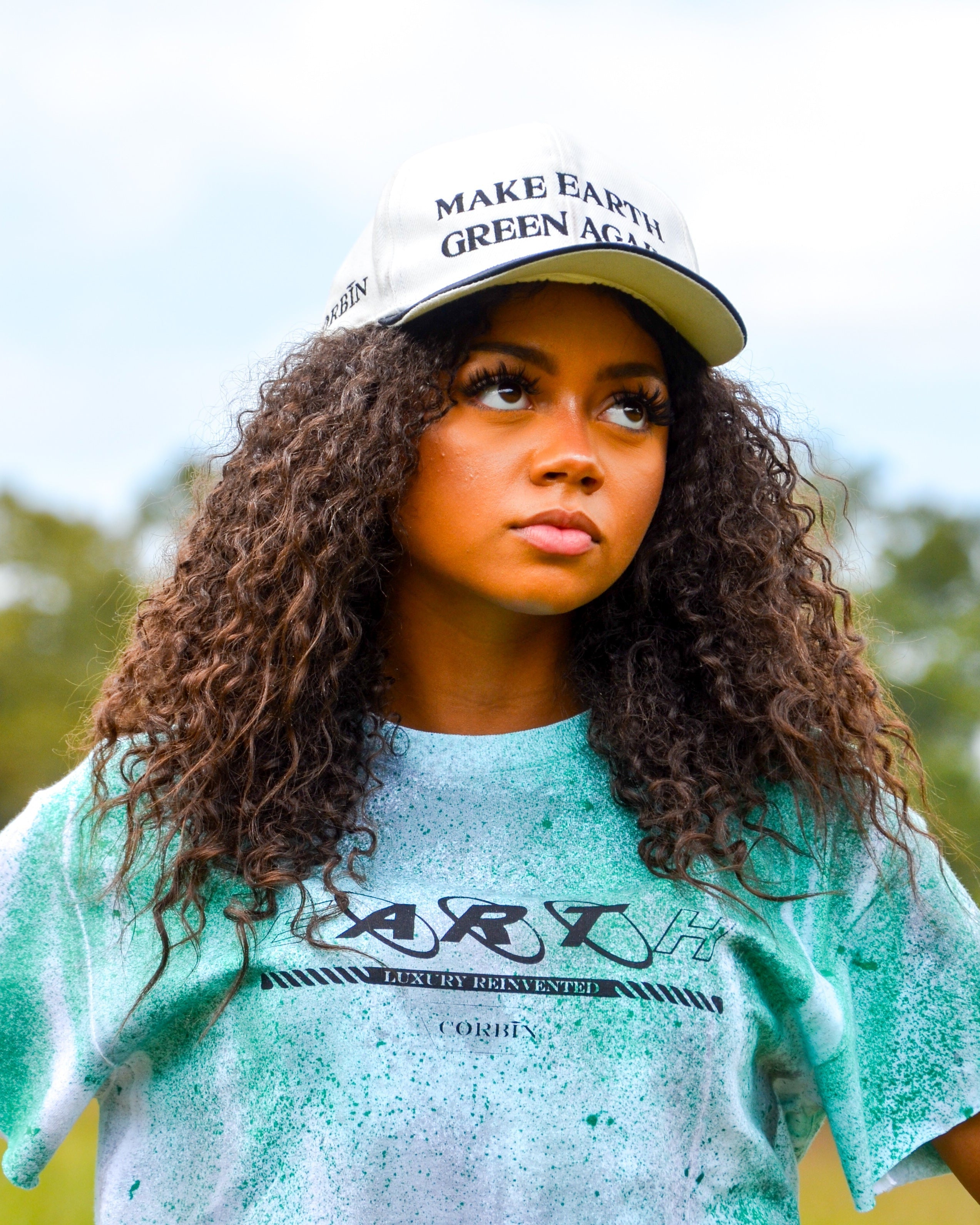 MEGA Hat