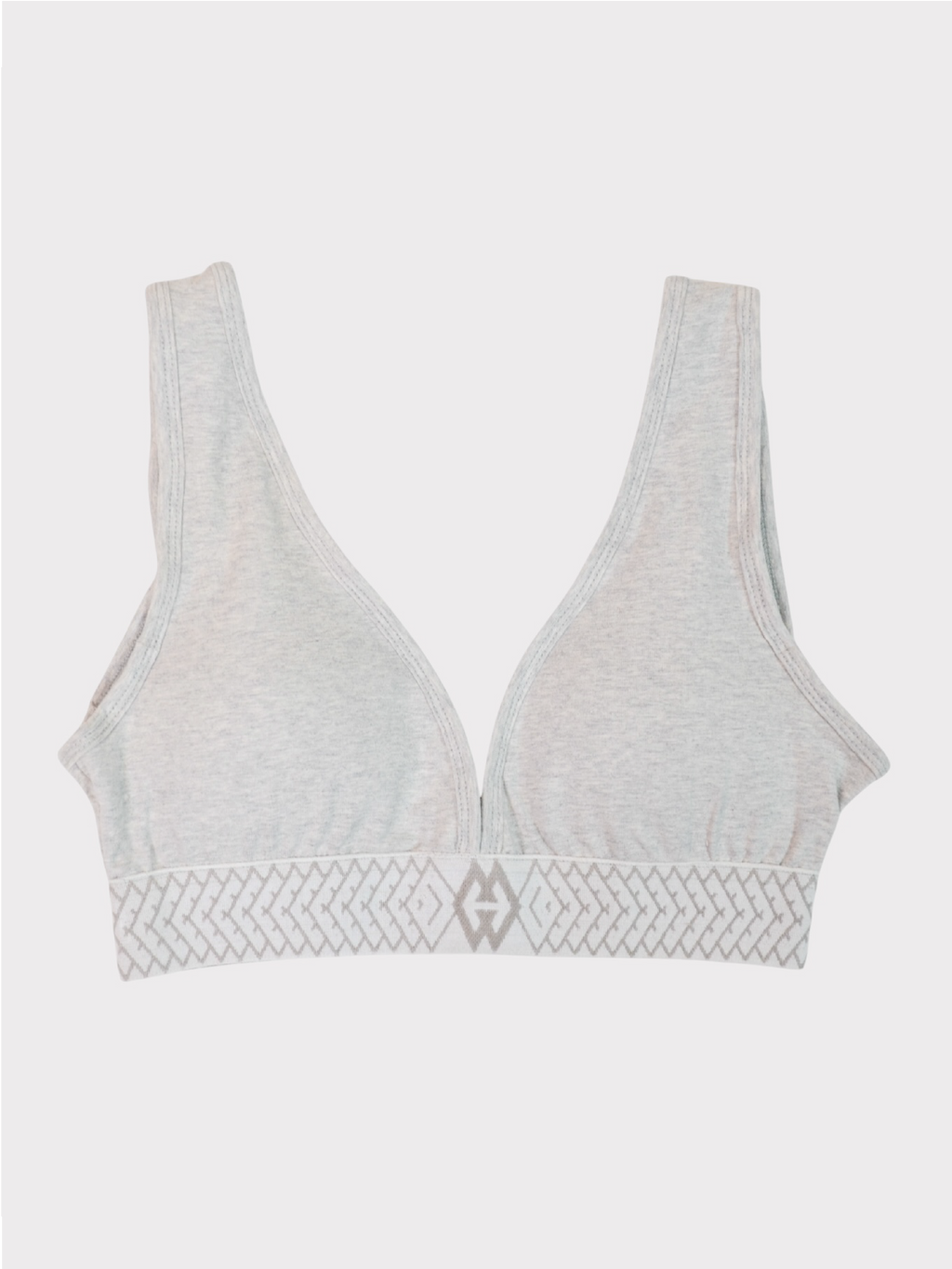 Diamond Link Bra