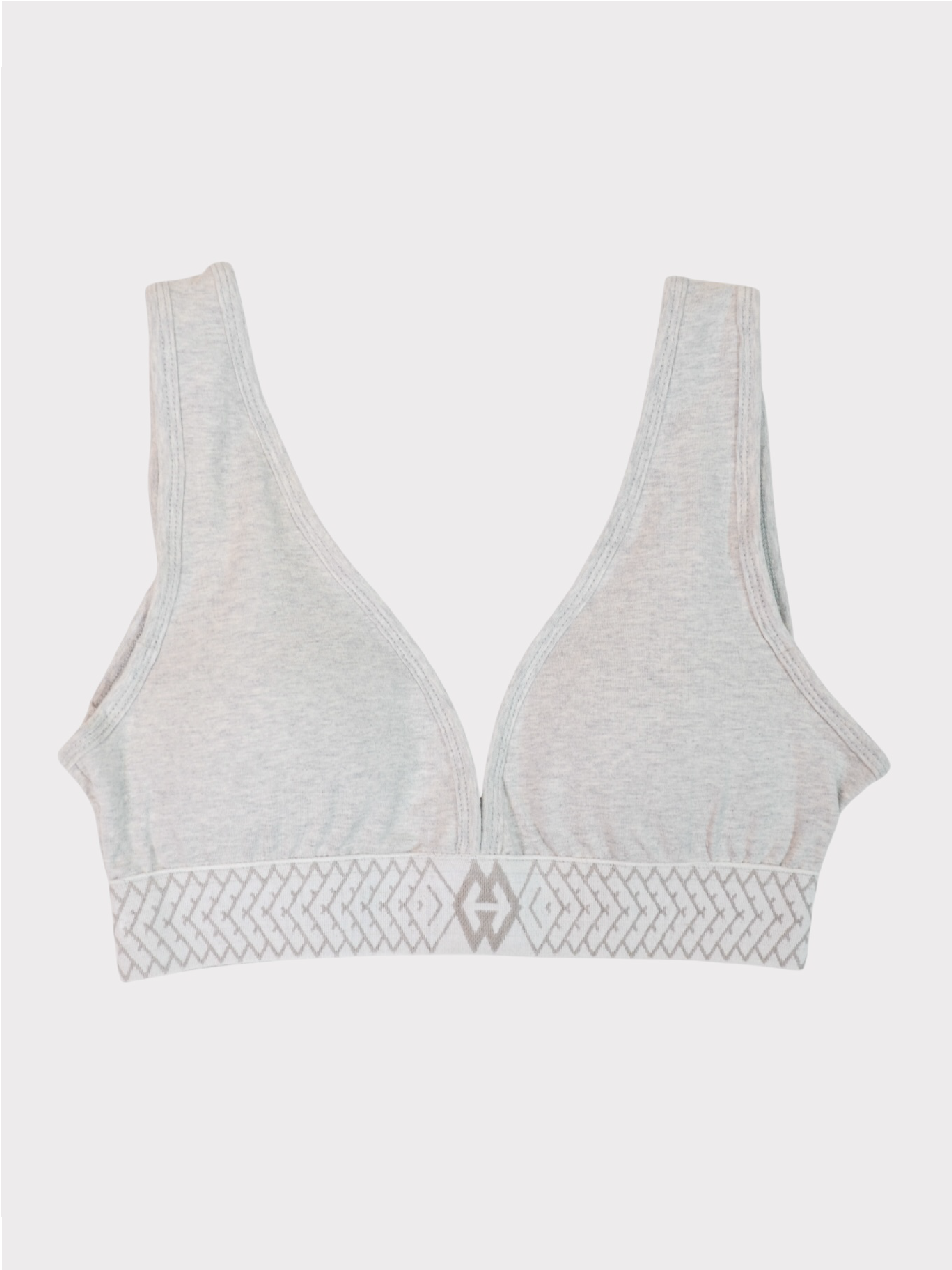 Diamond Link Bra