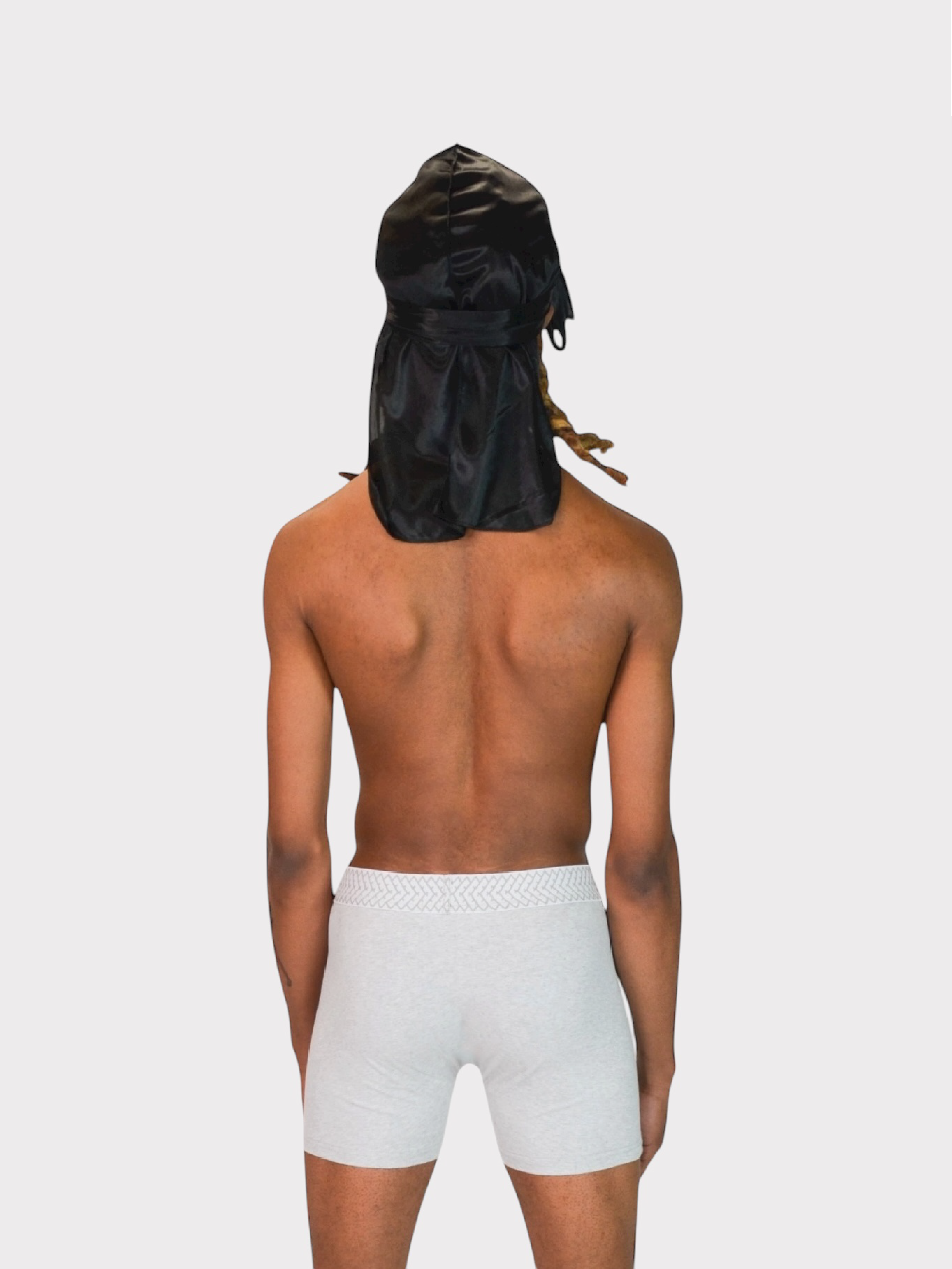 Diamond Link Boxer Brief