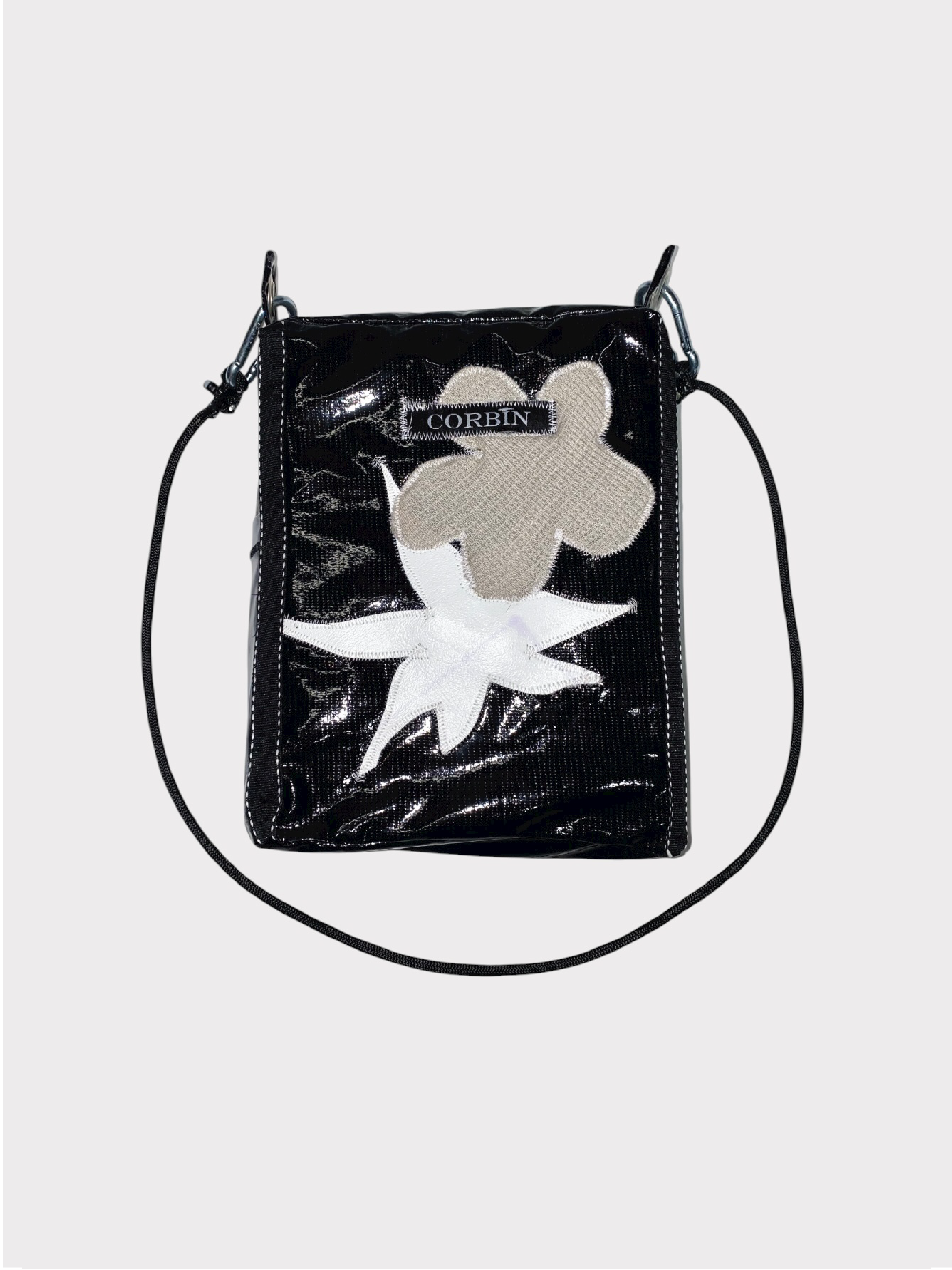 Earth Shoulder Bag