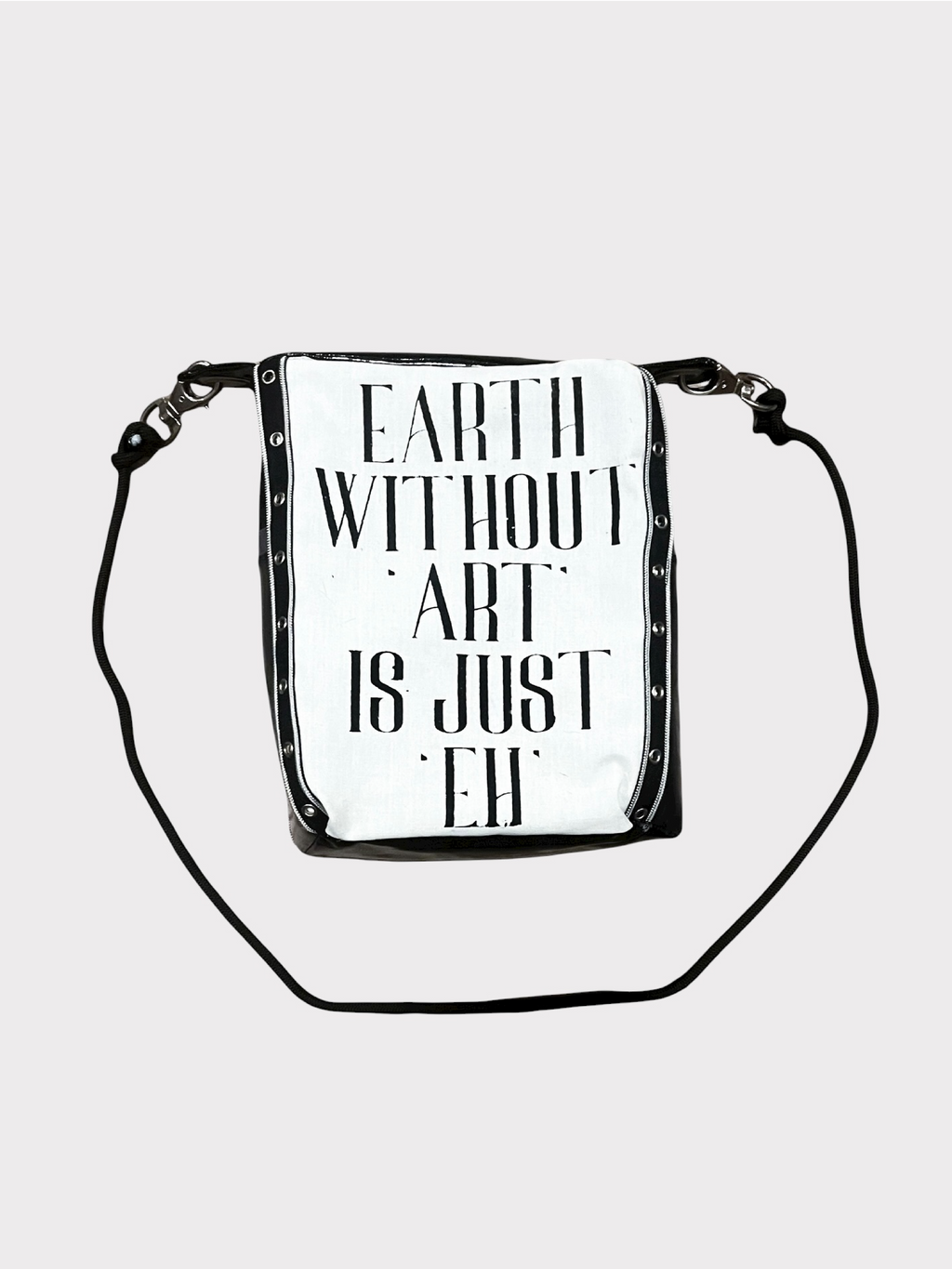 Earth Shoulder Bag