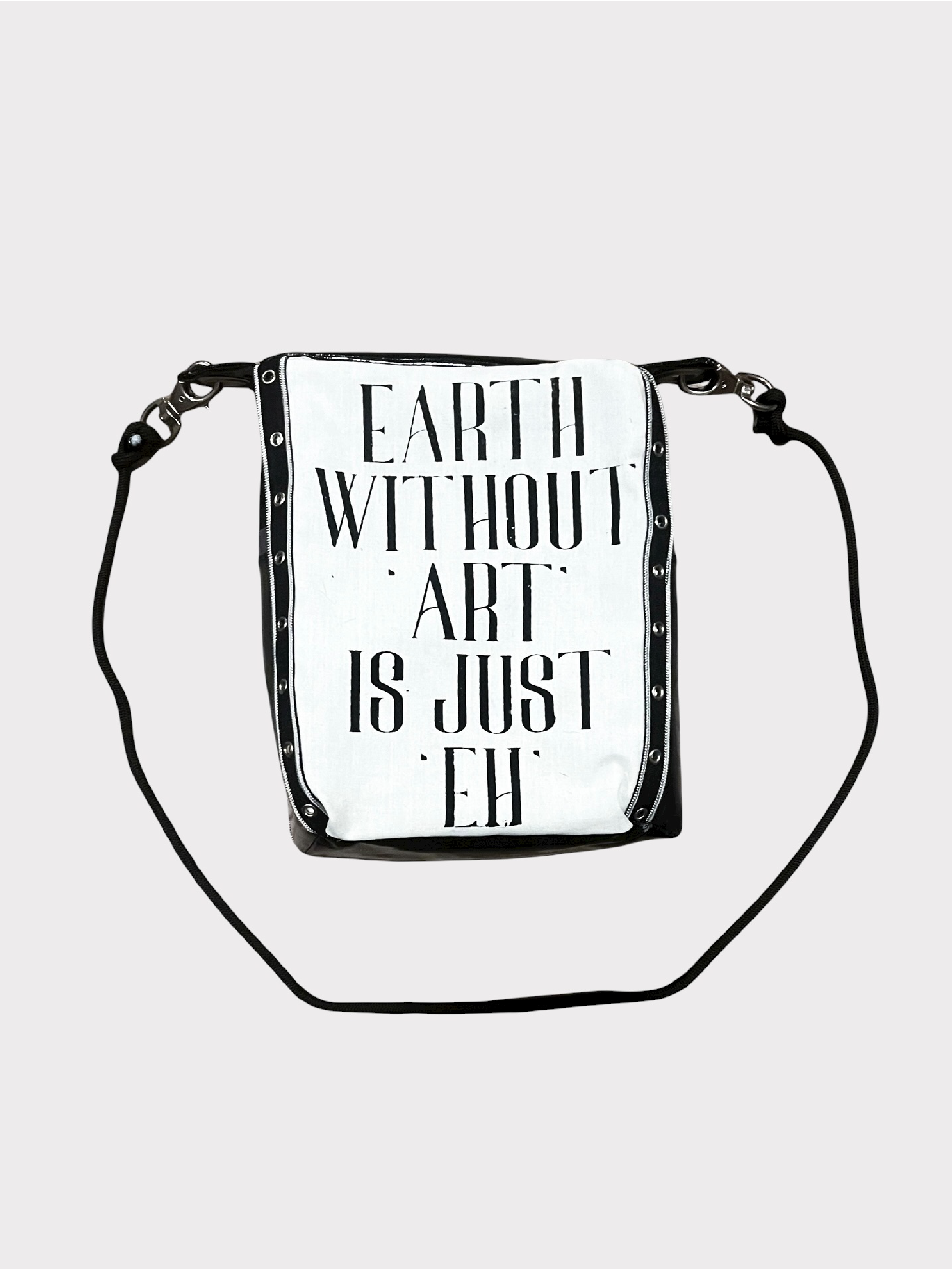 Earth Shoulder Bag