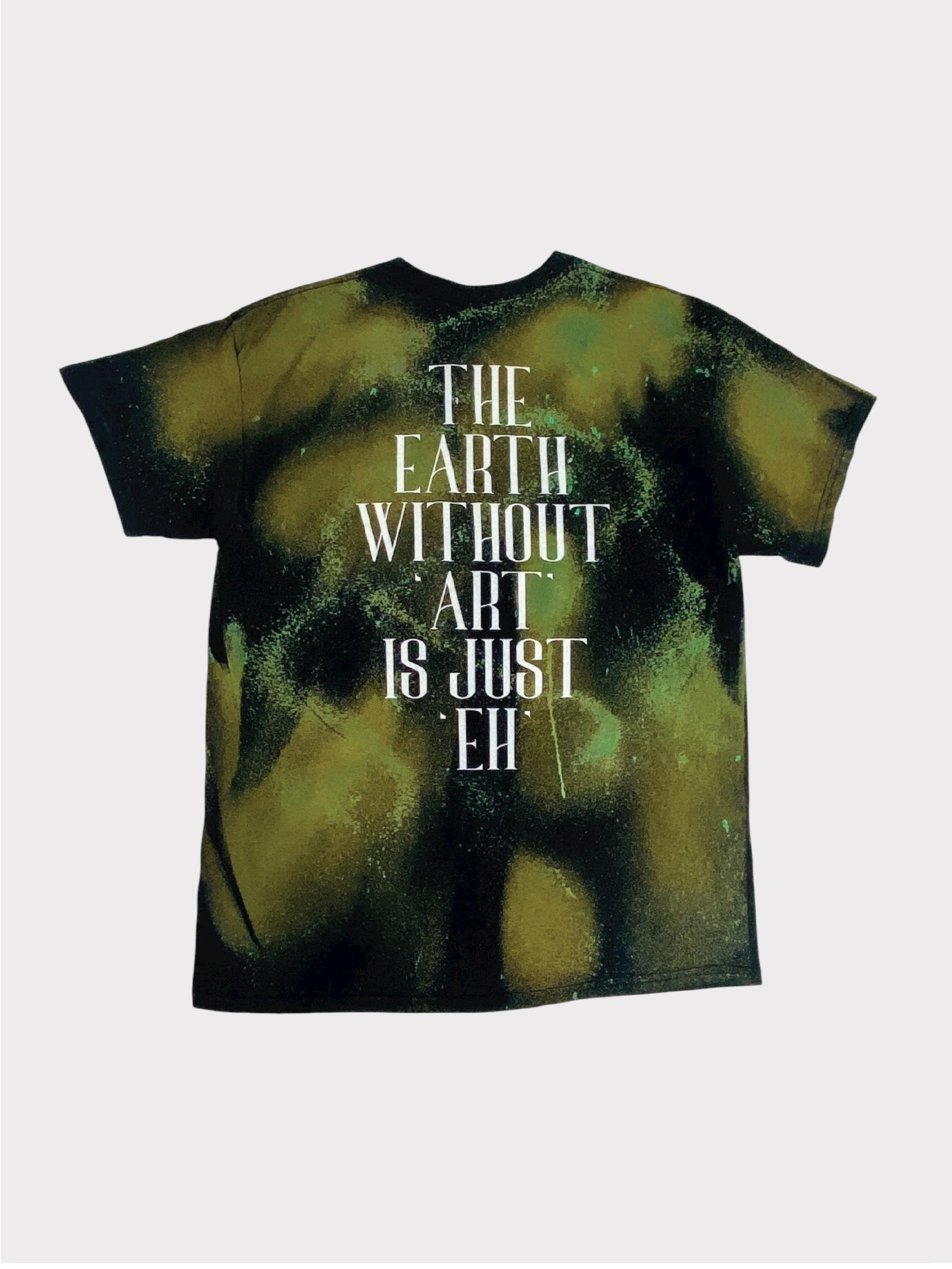 Earth Tee