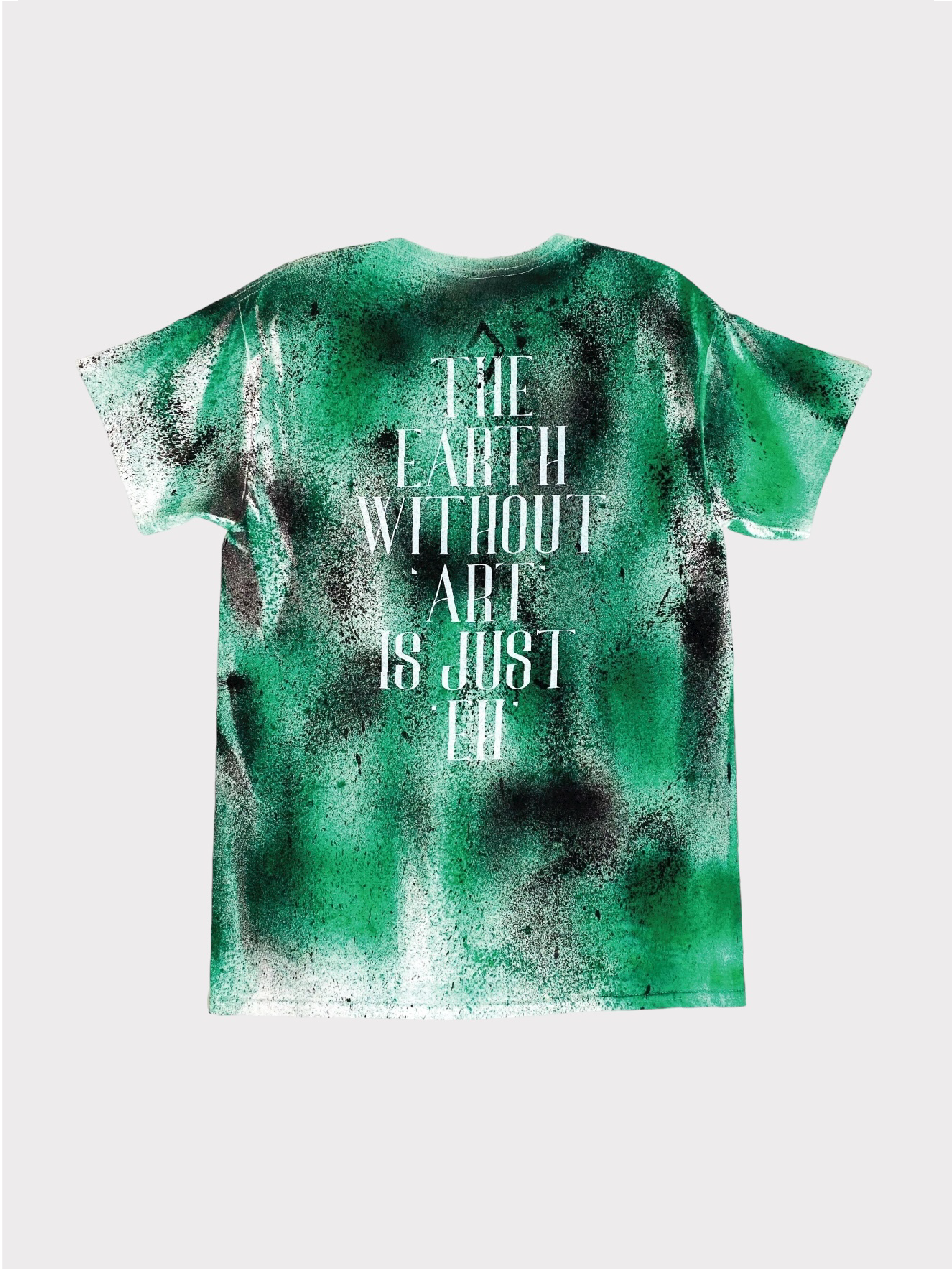 Earth Tee