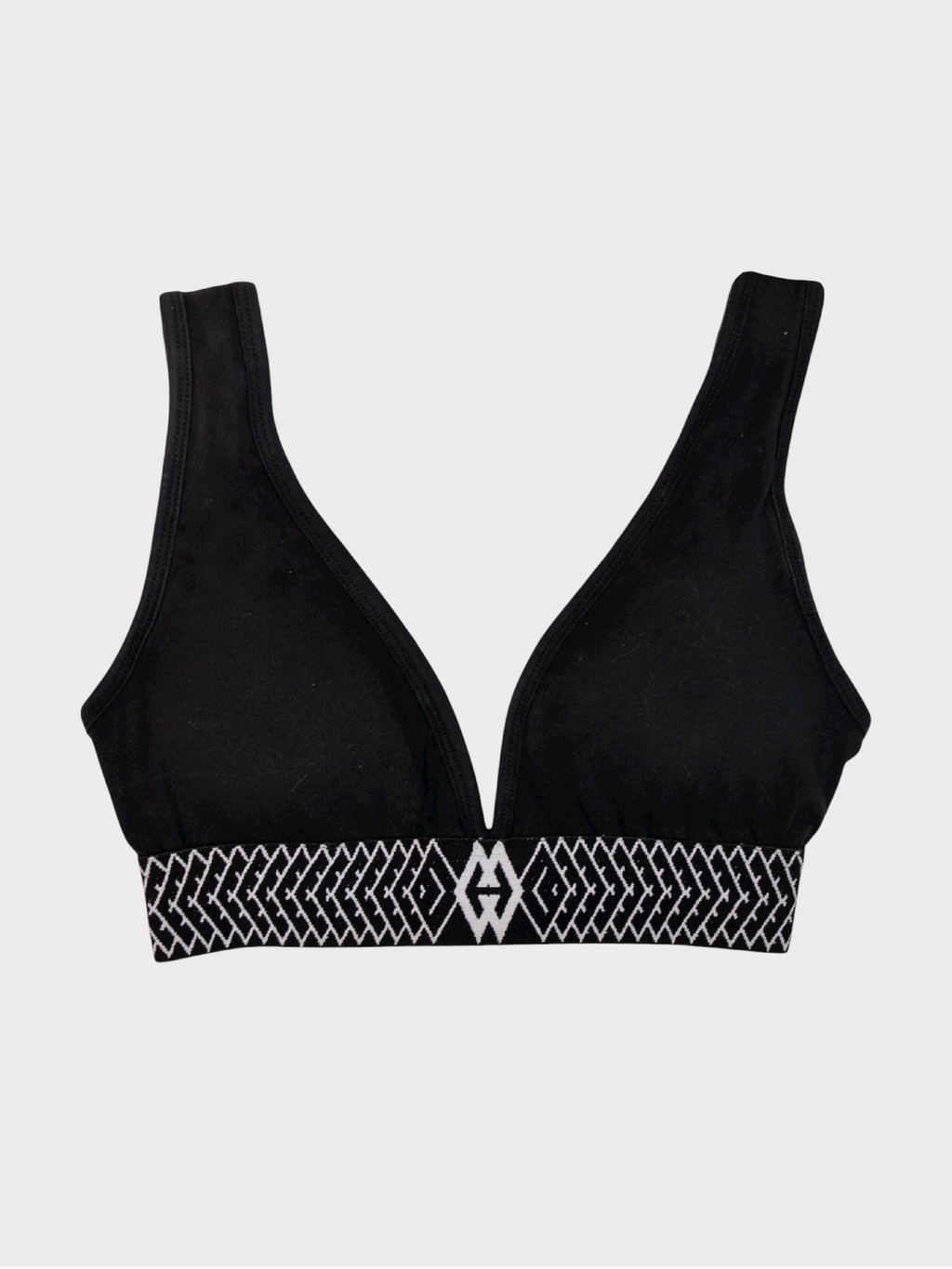 Diamond Link Bra