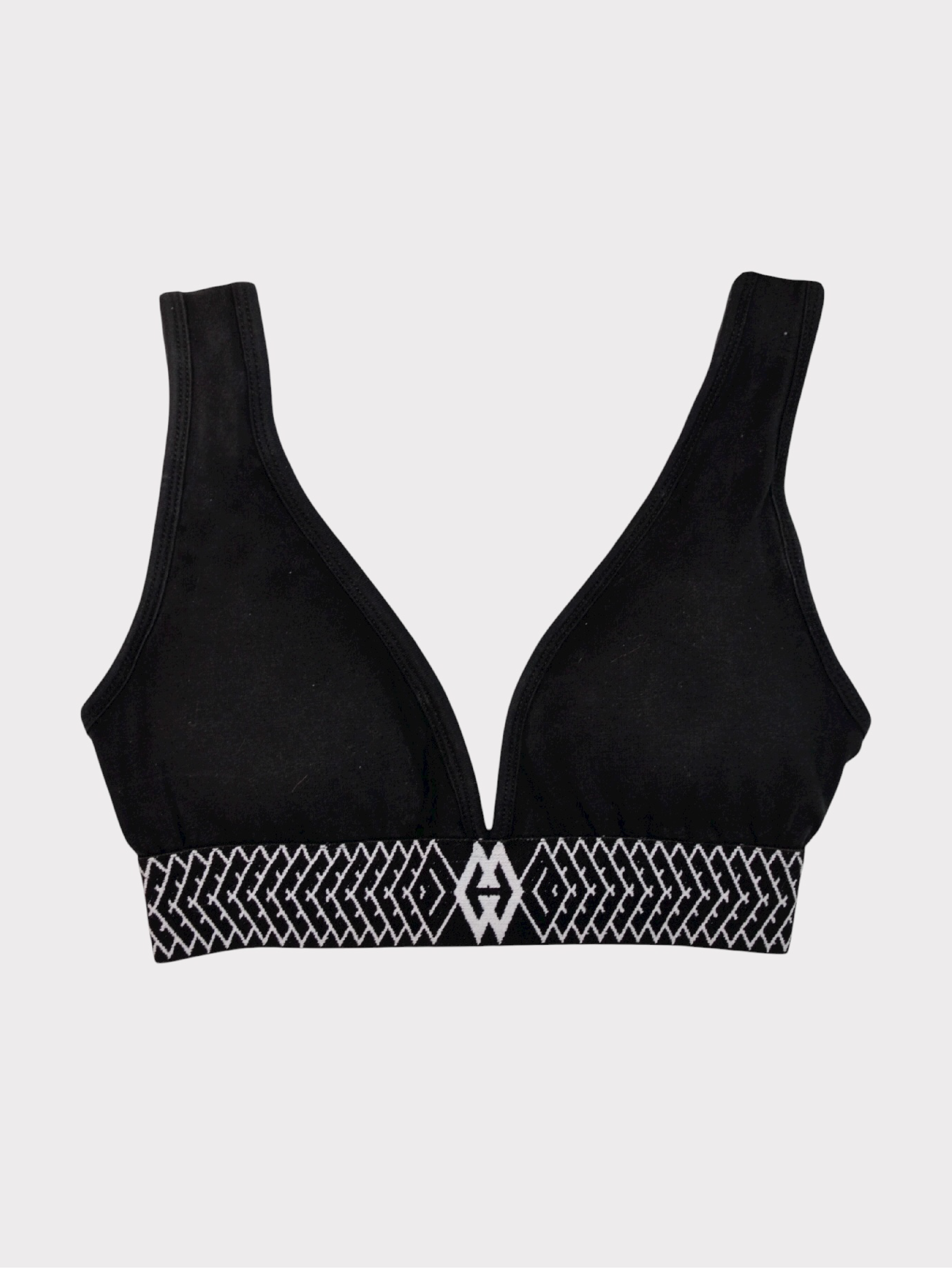 Diamond Link Bra